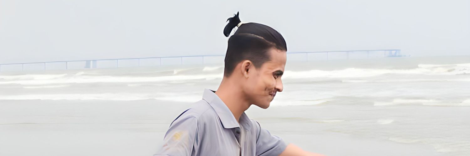 AHAmmor1's profile banner image