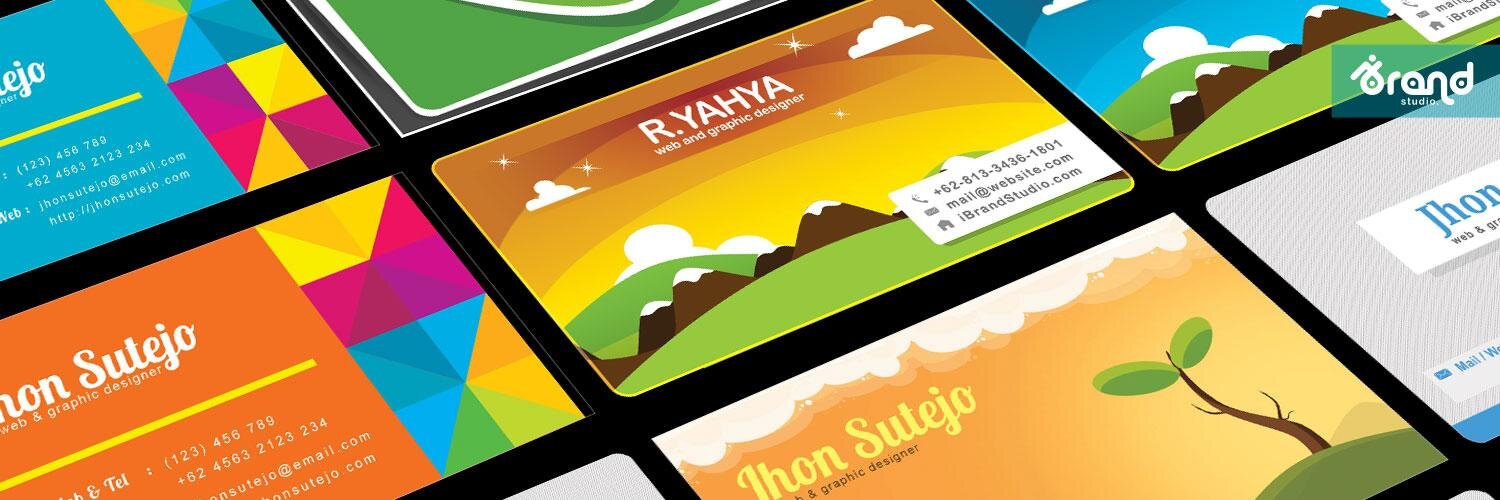 iBrand Studio banner