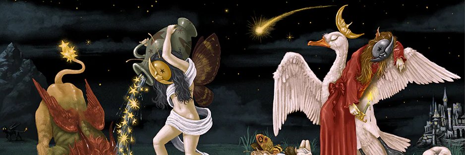 izzittrue's profile banner image