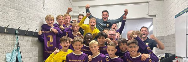 Patrick0570 Profile Banner