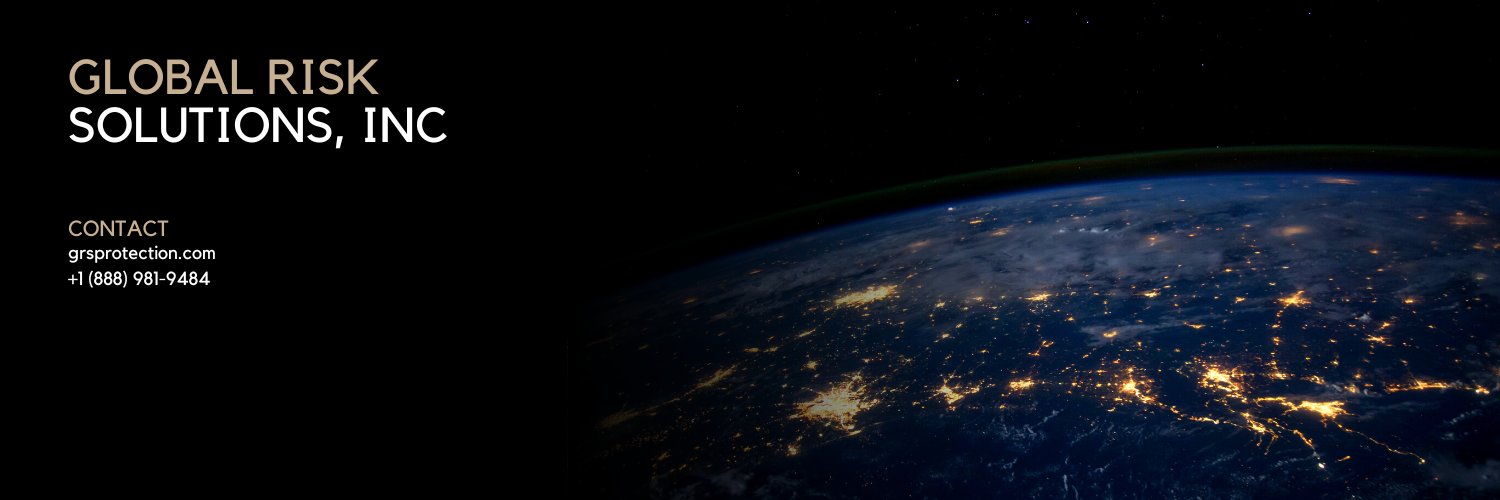 Global Risk Solutions, Inc. banner