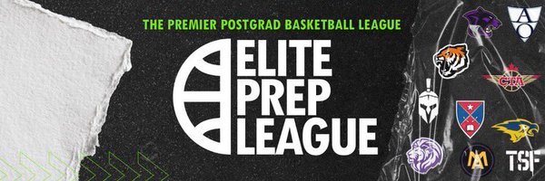 ElitePrepLeague Profile Banner