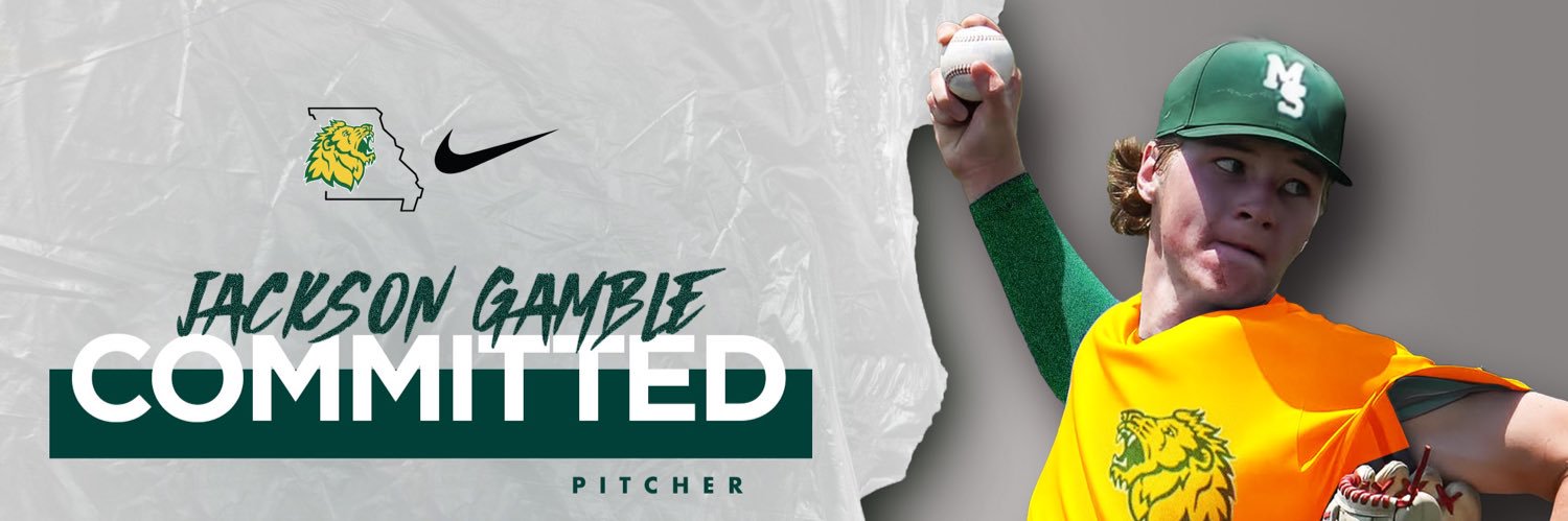 Jackson Gamble banner