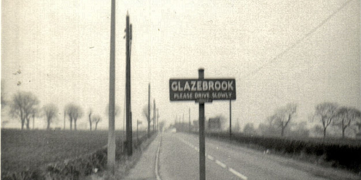 Amanda Glazebrook banner
