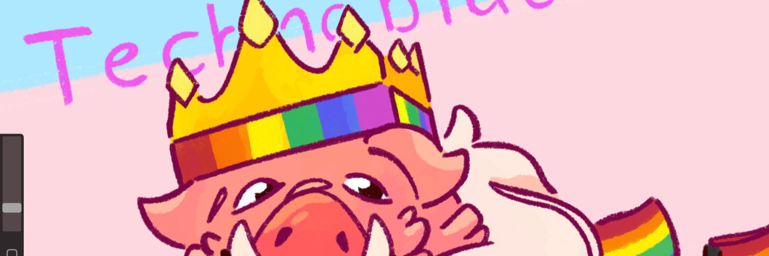 calcifer🎗️🐉's banner