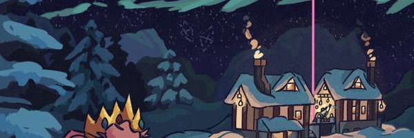 calciferiguess Profile Banner