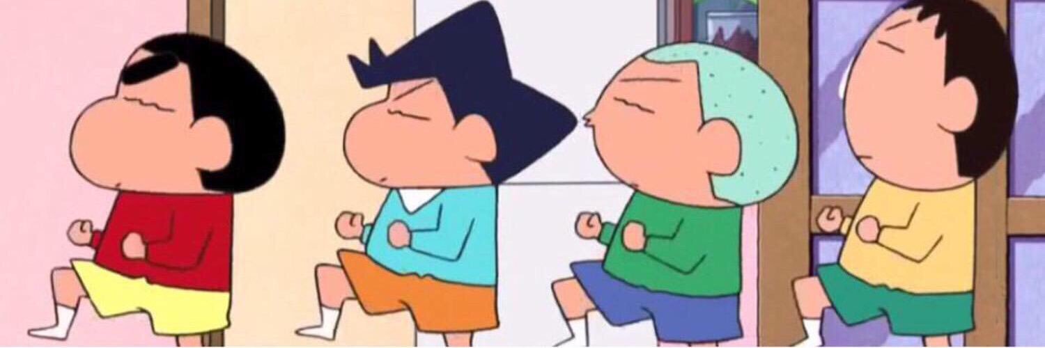 Gomyway02's profile banner image