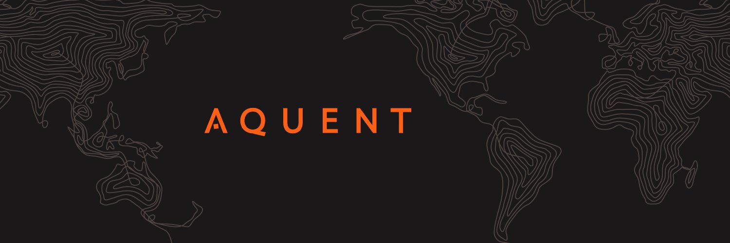 Aquent banner