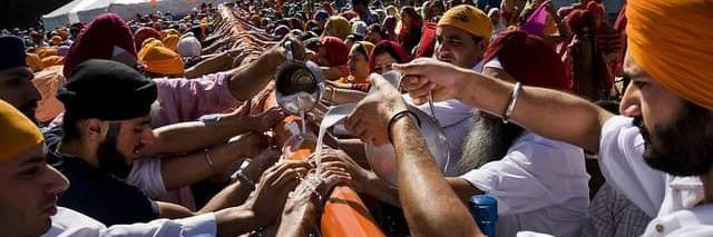 sikhfed's profile banner image