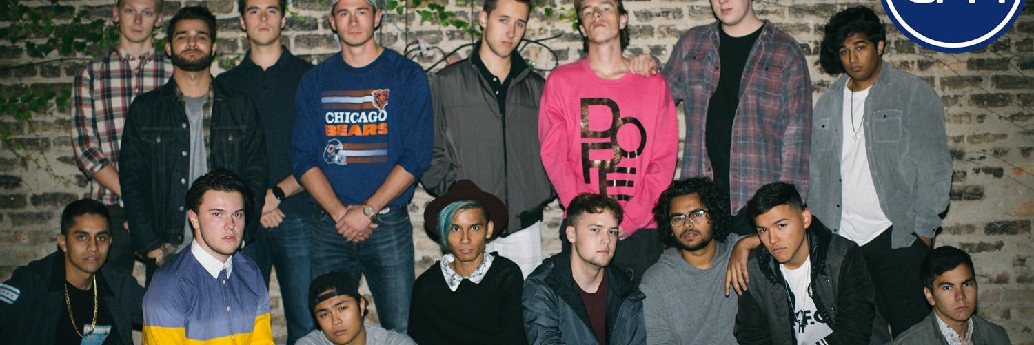 DMaCattack's profile banner image