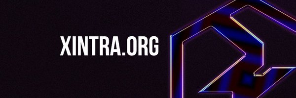 XintraOrg Profile Banner
