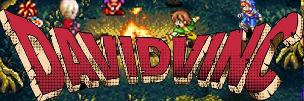 TheDavidVinc Profile Banner