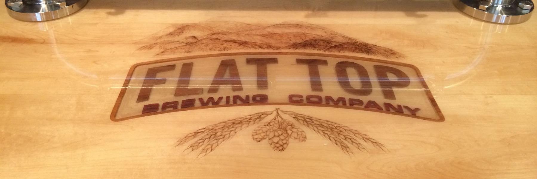 FlatTopBrewing's profile banner image