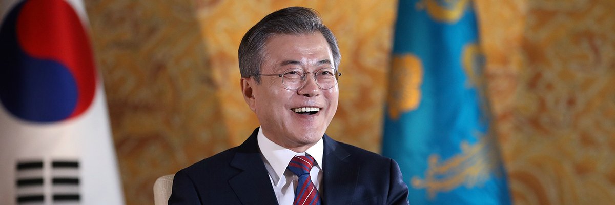 문재인정부 디지털 기록관 banner