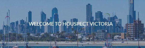 HouspectVic Profile Banner