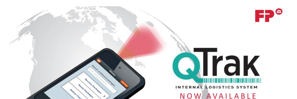 QTrak banner