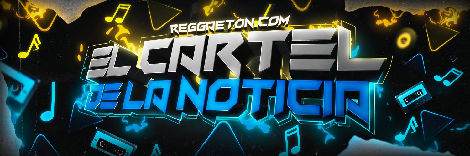 Reggaeton.Com banner