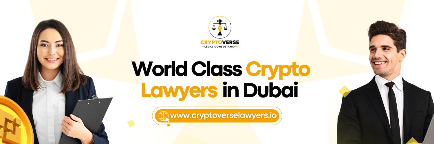 cryptoverselaw's profile banner image