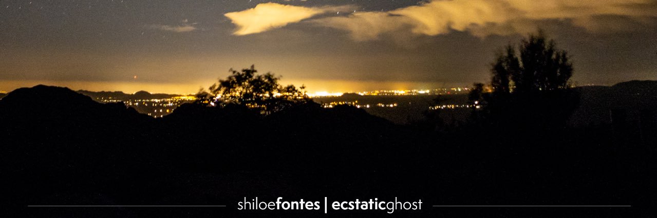 ecstaticghost's profile banner image
