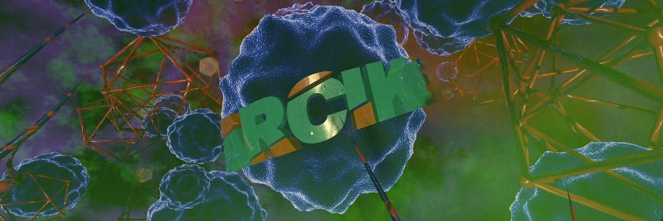 Arcike's profile banner image