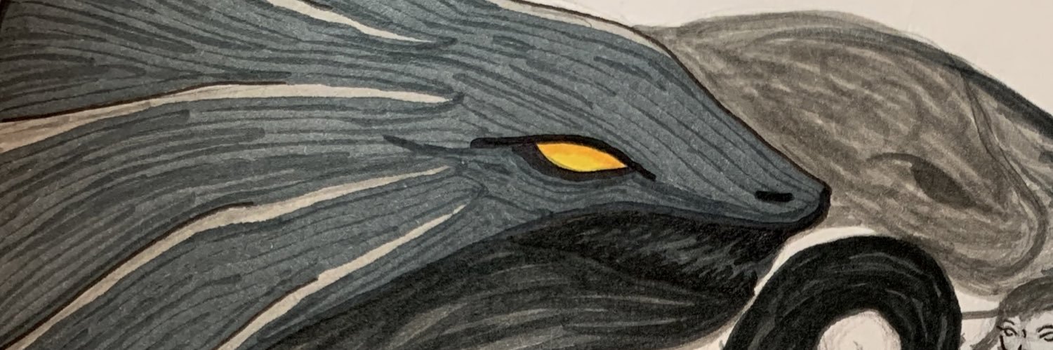 RennSkye's profile banner image