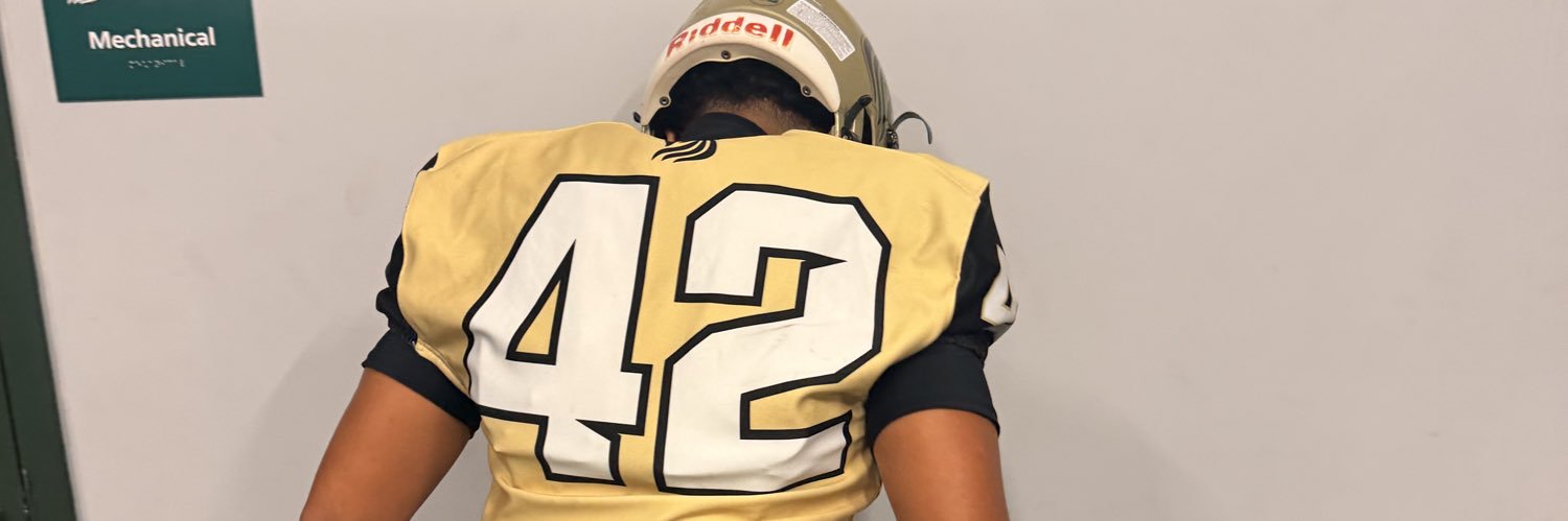 John McCray 2029 ⭐️ banner