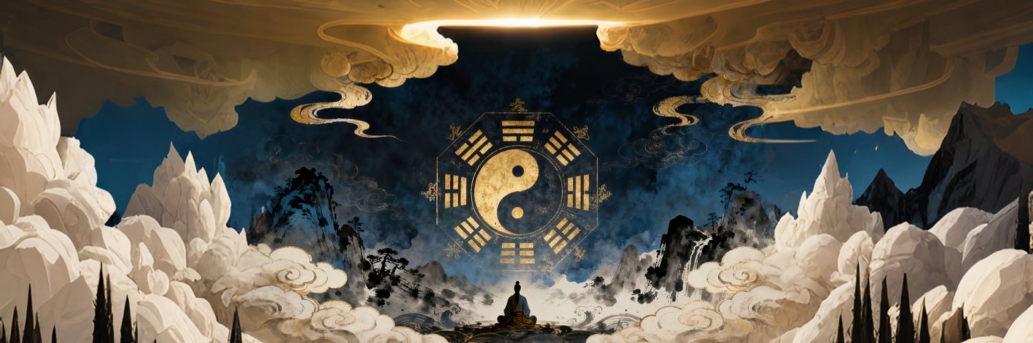 有味道人 Tasty Taoist🪬 banner