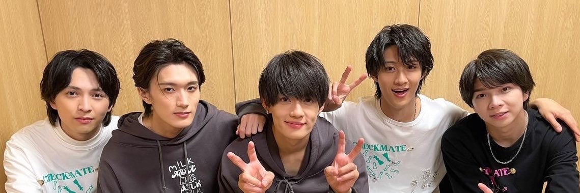 Shuta_S_m_'s profile banner image