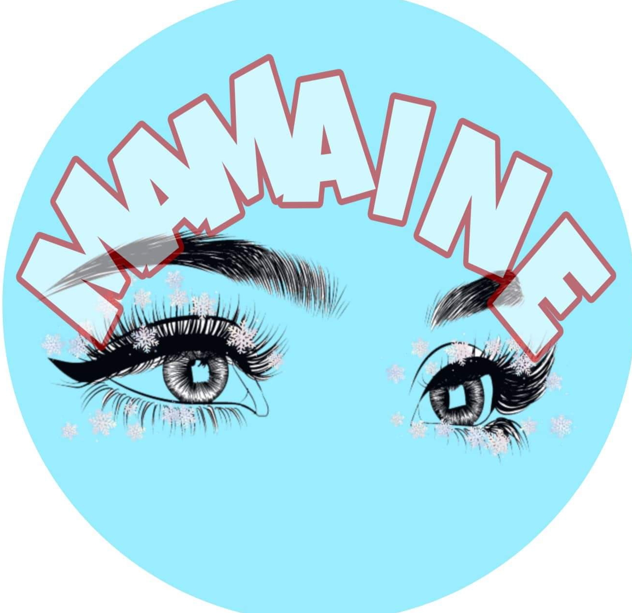 Mama Ine🇮🇩 banner