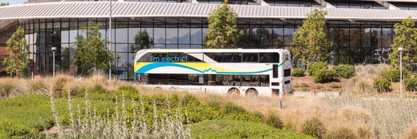 FoothillTransit Profile Banner
