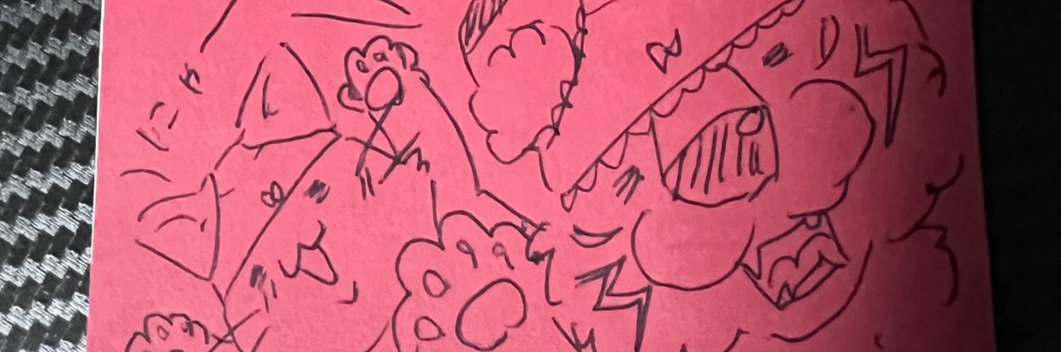 ゆっきー🪼🥫 banner