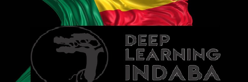 IndabaX Benin Republic banner