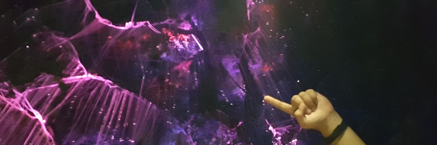 BenKorrie's profile banner image