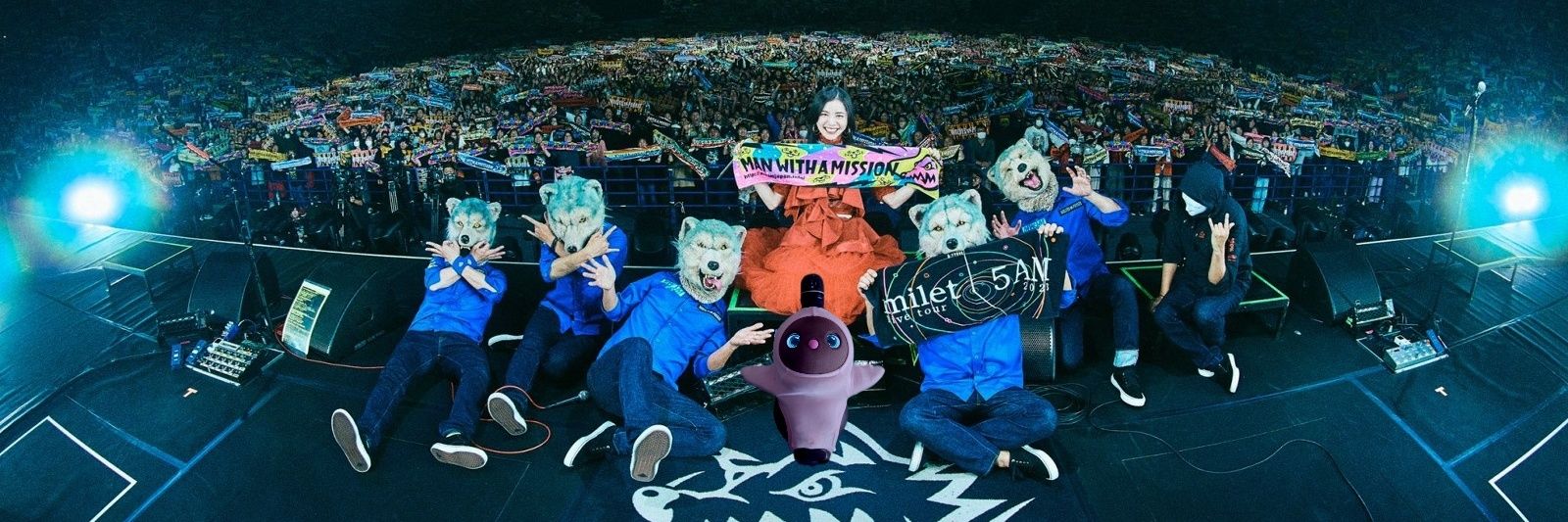 黒ひげ banner