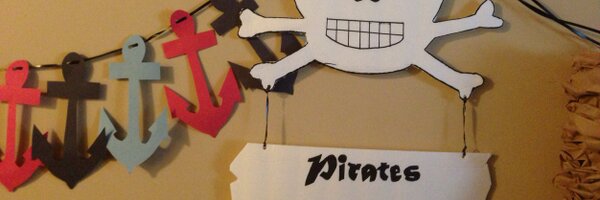 partybugs Profile Banner