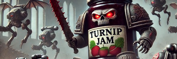 TurnipJam Profile Banner