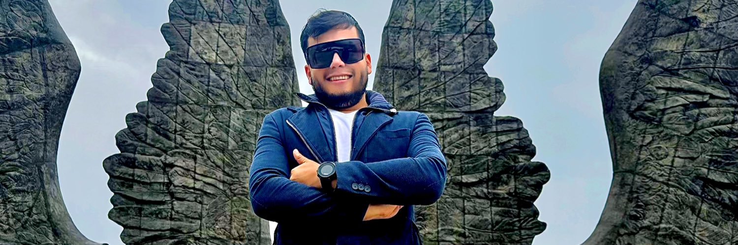 CDMX-ZAC 🧔🏻 👣 🤤 banner