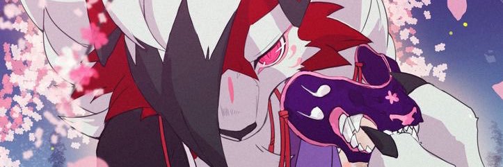 LCghost45's profile banner image