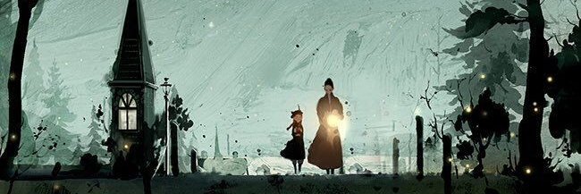 Hemlock Autumn banner