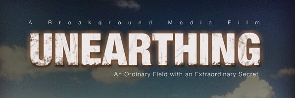 UnearthingFilm's profile banner image
