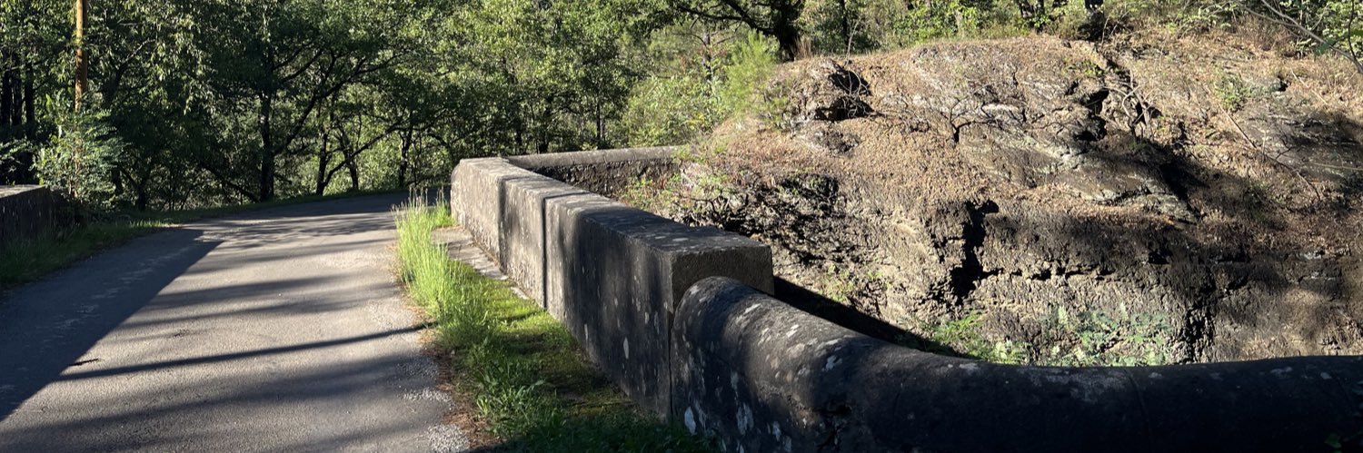 Franck Contat, Naturellement banner