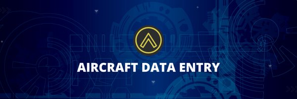 Aircraftdata1 Profile Banner