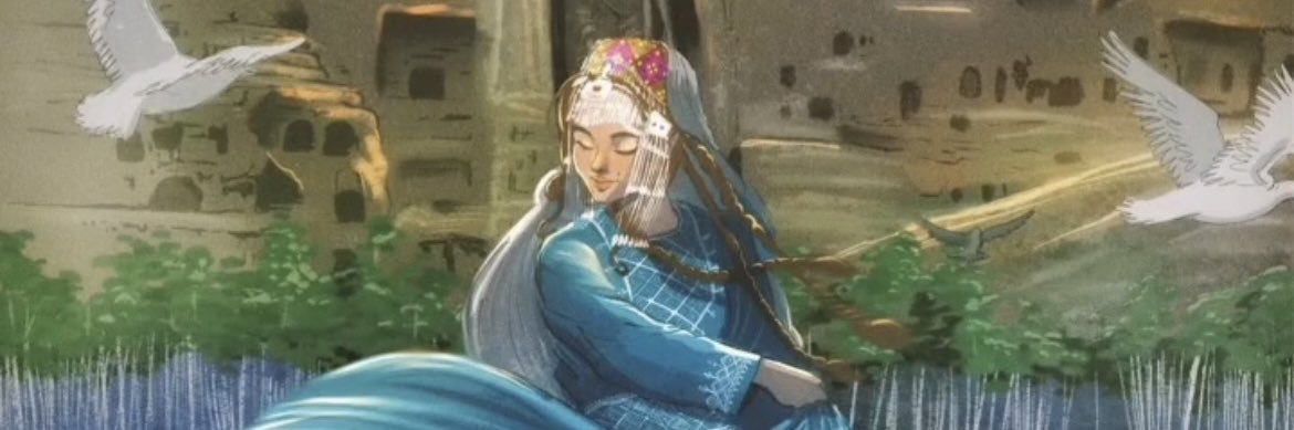 Njmrez's profile banner image