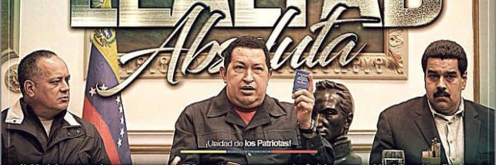 #MiDisposicionero banner