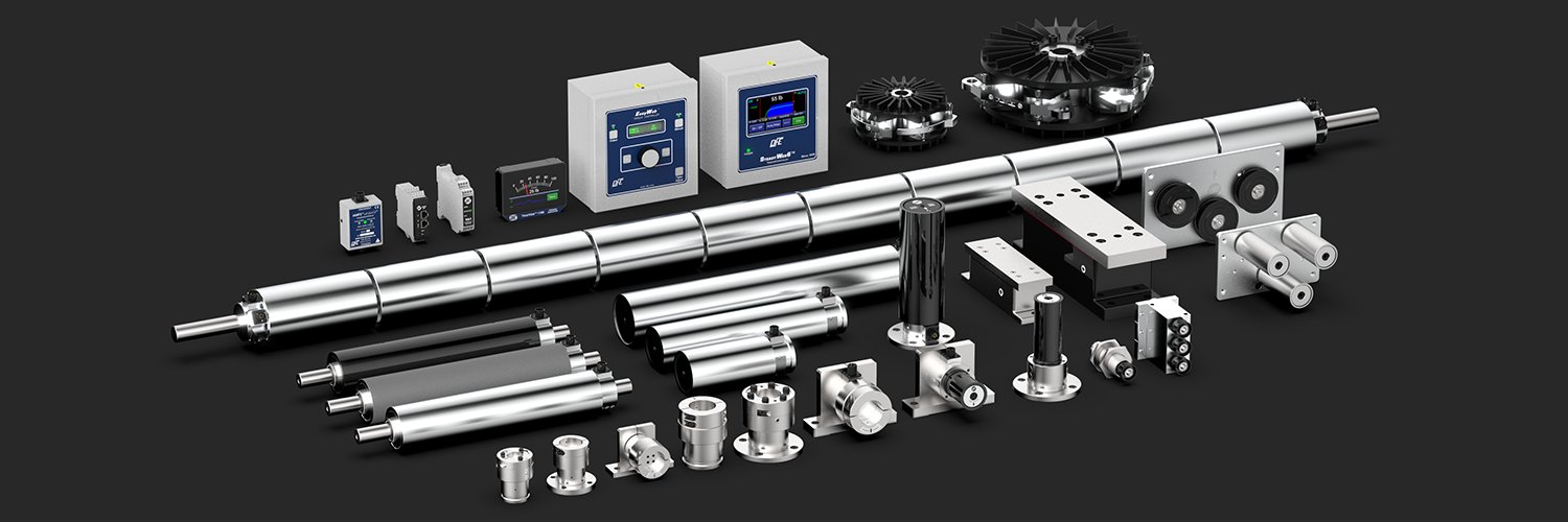 Dover Flexo Electronics (@doverflexo) / Posts / X