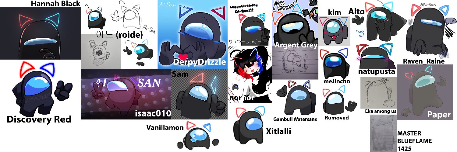 Ai-San's banner