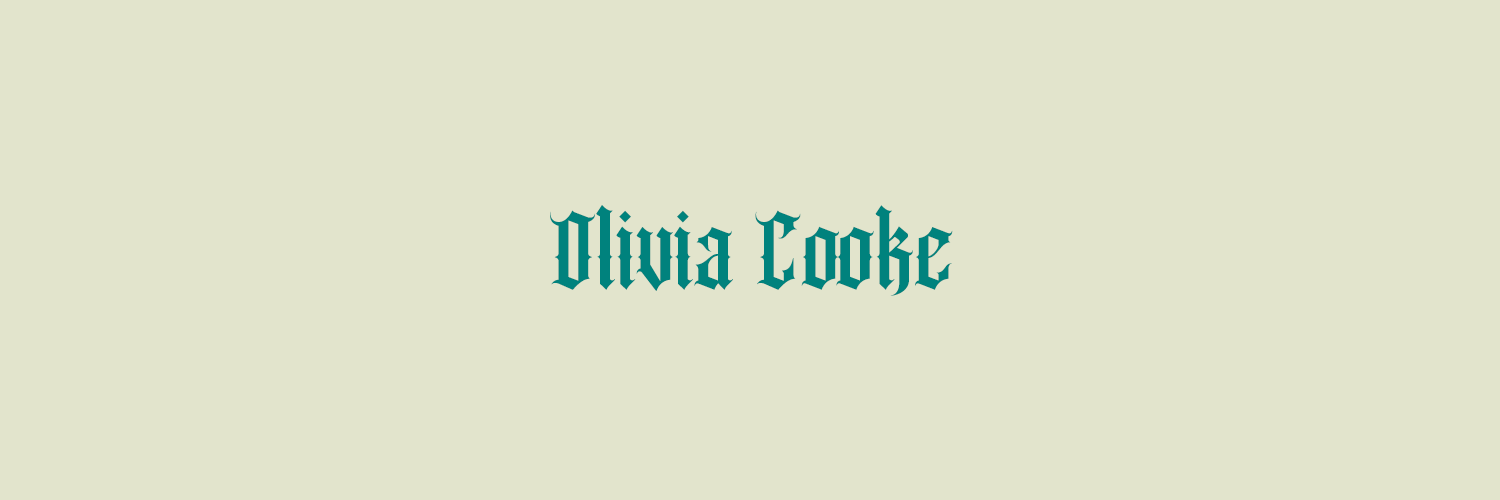 best of olivia cooke banner