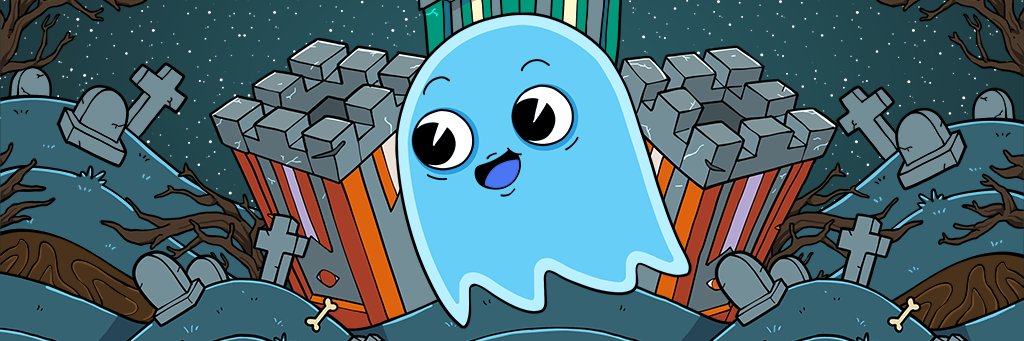 Haunted Tower TD banner