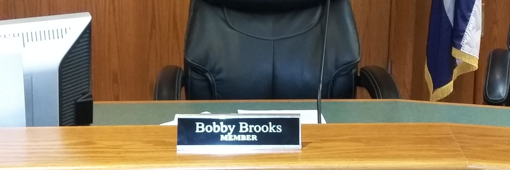 BobbyBrooks77's profile banner image