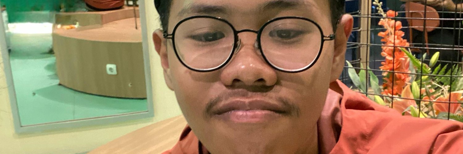 rizkifchrio's profile banner image